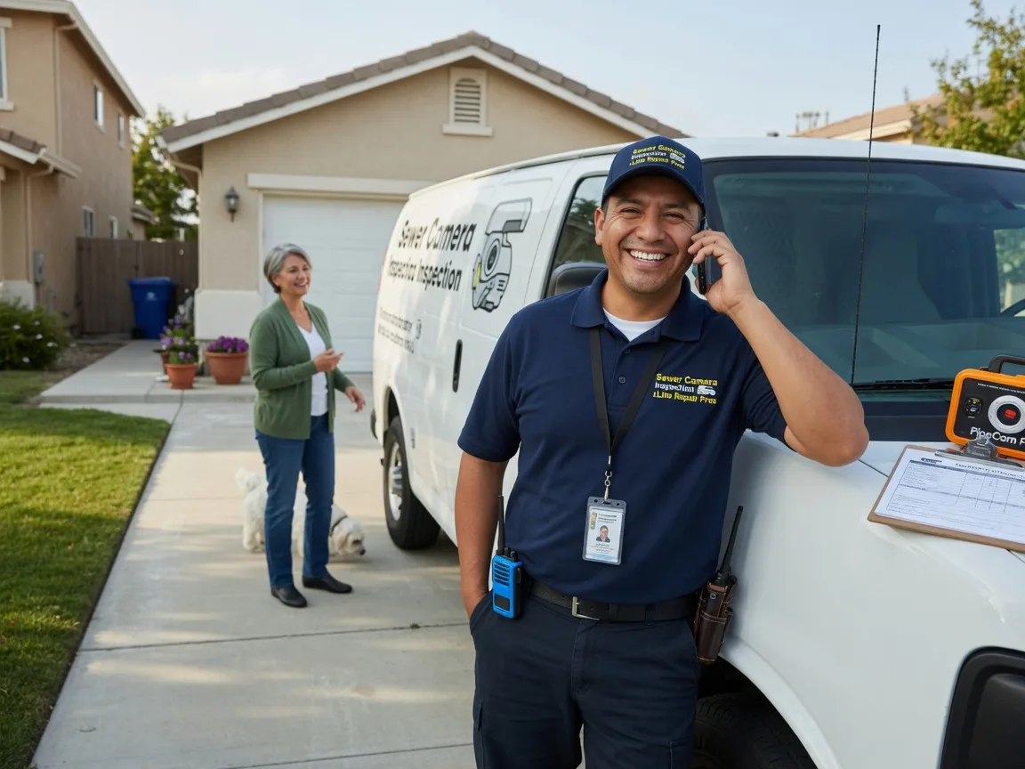 Sewer Line Repair Jacksonville, OR FAQs